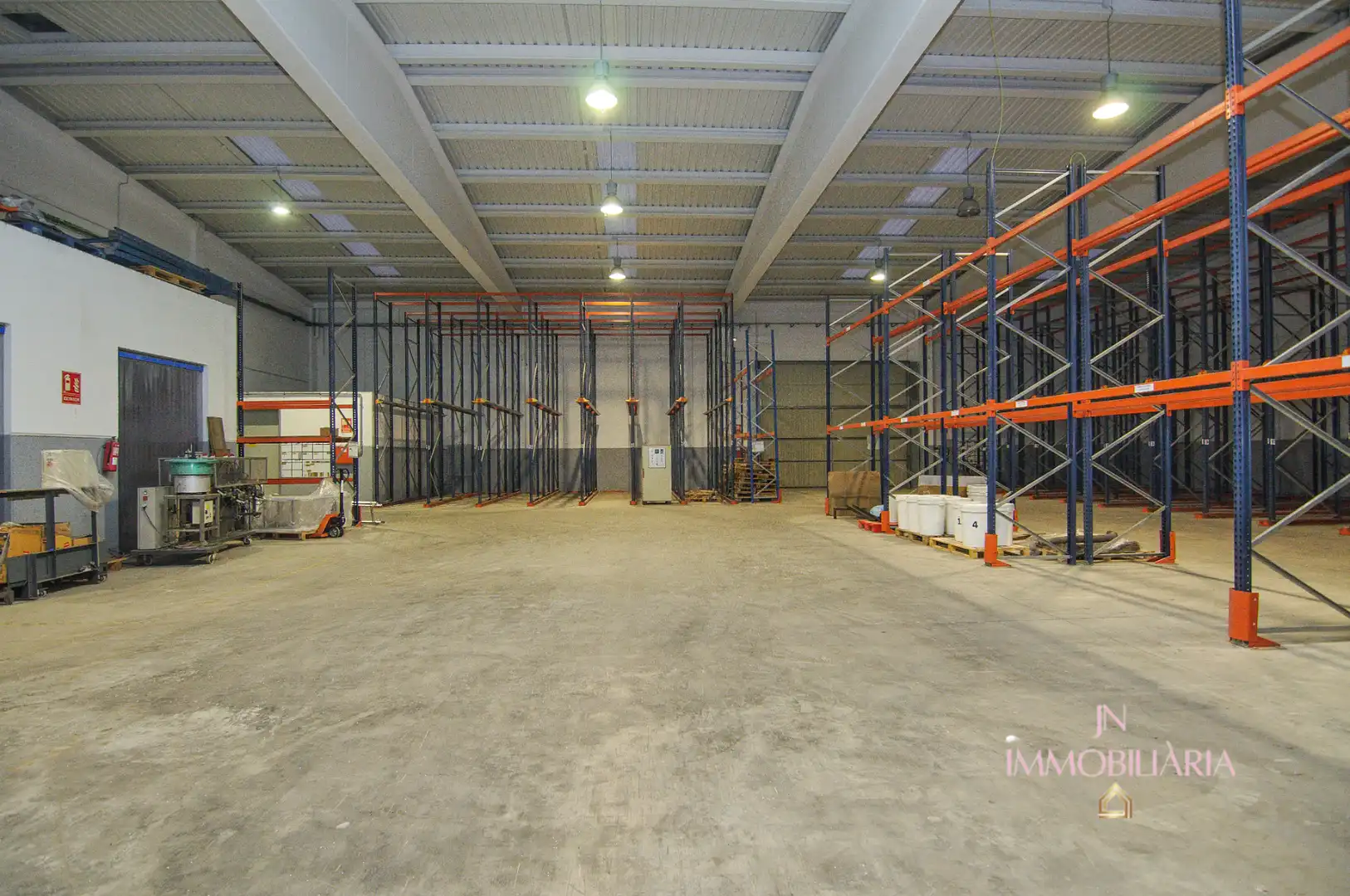 Nave industrial en venta en Piera