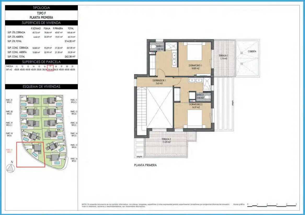 Casa amb terrassa en venda a Golf Bahía, imagen 29