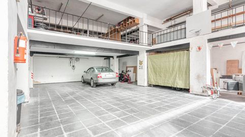 Foto 4 de Garaje en venta en Calle de Ramiro I, 2, Ciudad Naranco - Prados de La Fuente, Oviedo