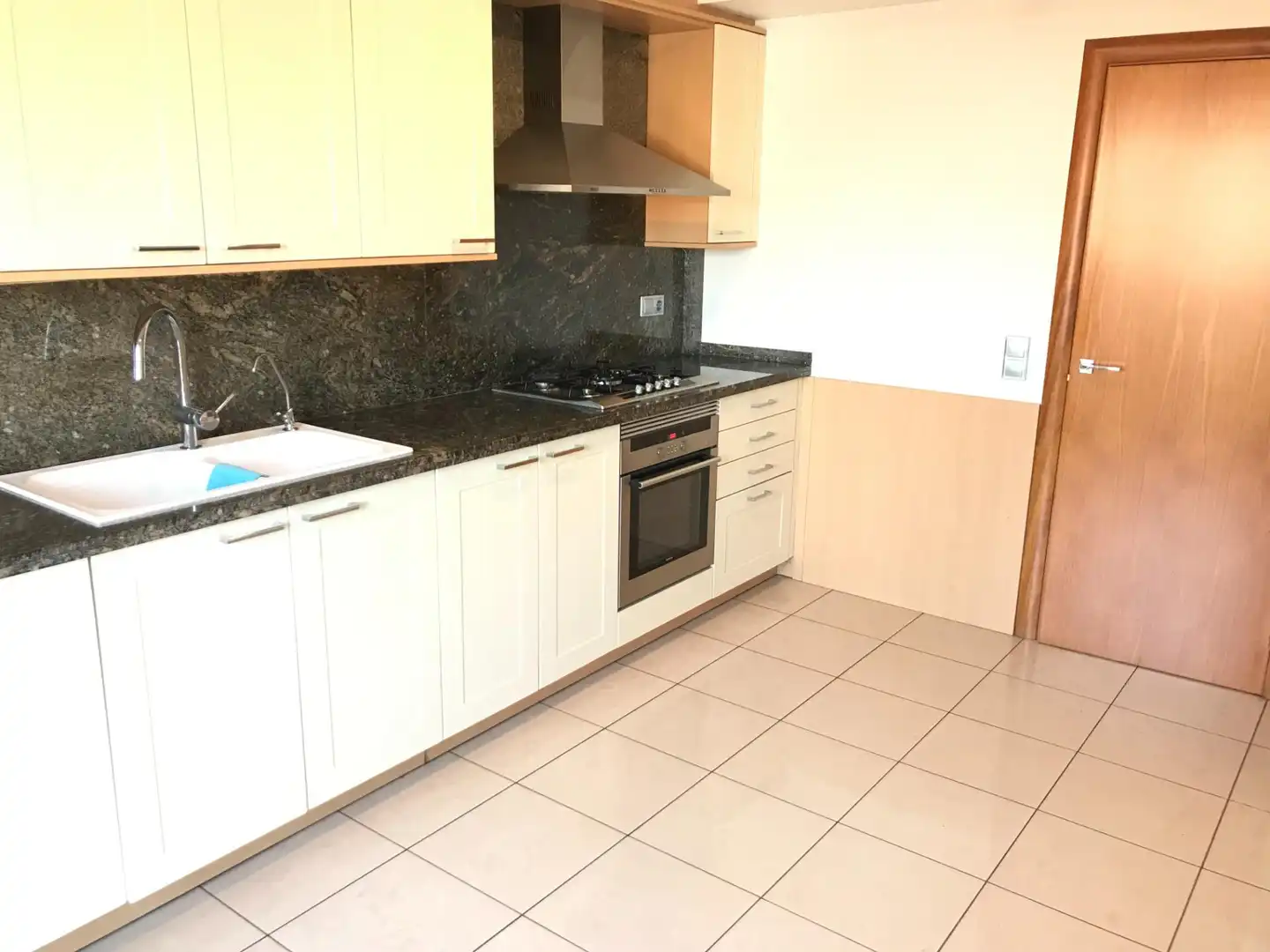 Attic for rent in Sabadell, Barcelona