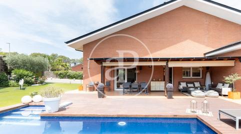 Photo 2 of Houses for sale in Carrer del Xaloc, Can Llobateres - Can Pallars, Sant Quirze del Vallès