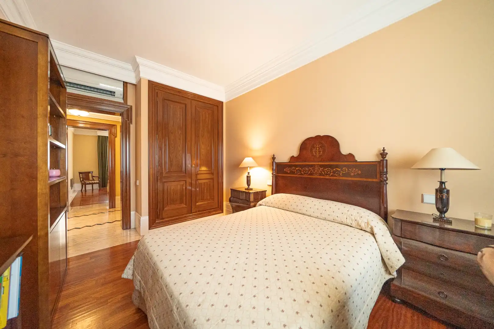 Casa con piscina in vendita a San Pedro del Pinatar, imagen 56