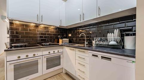 Photo 3 of Apartment for share in La Merced, Málaga Capital