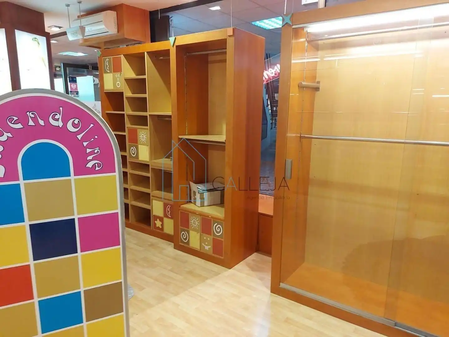 Locale commerciale in vendita a Calle Santo Domingo 64, imagen 8