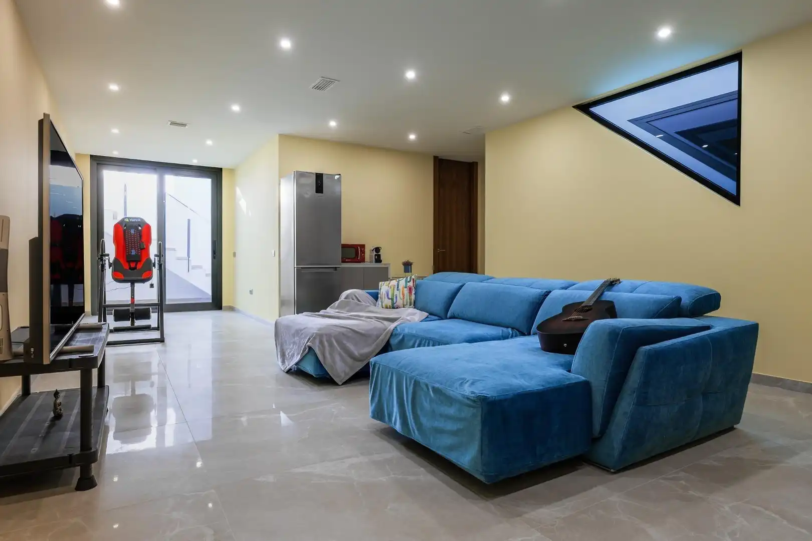 Villa zum Verkauf in Golf Bahía, imagen 26