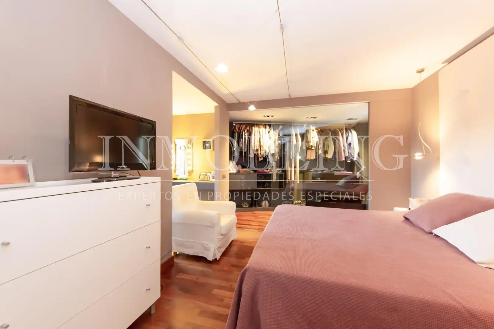 Piso en venta en Centre