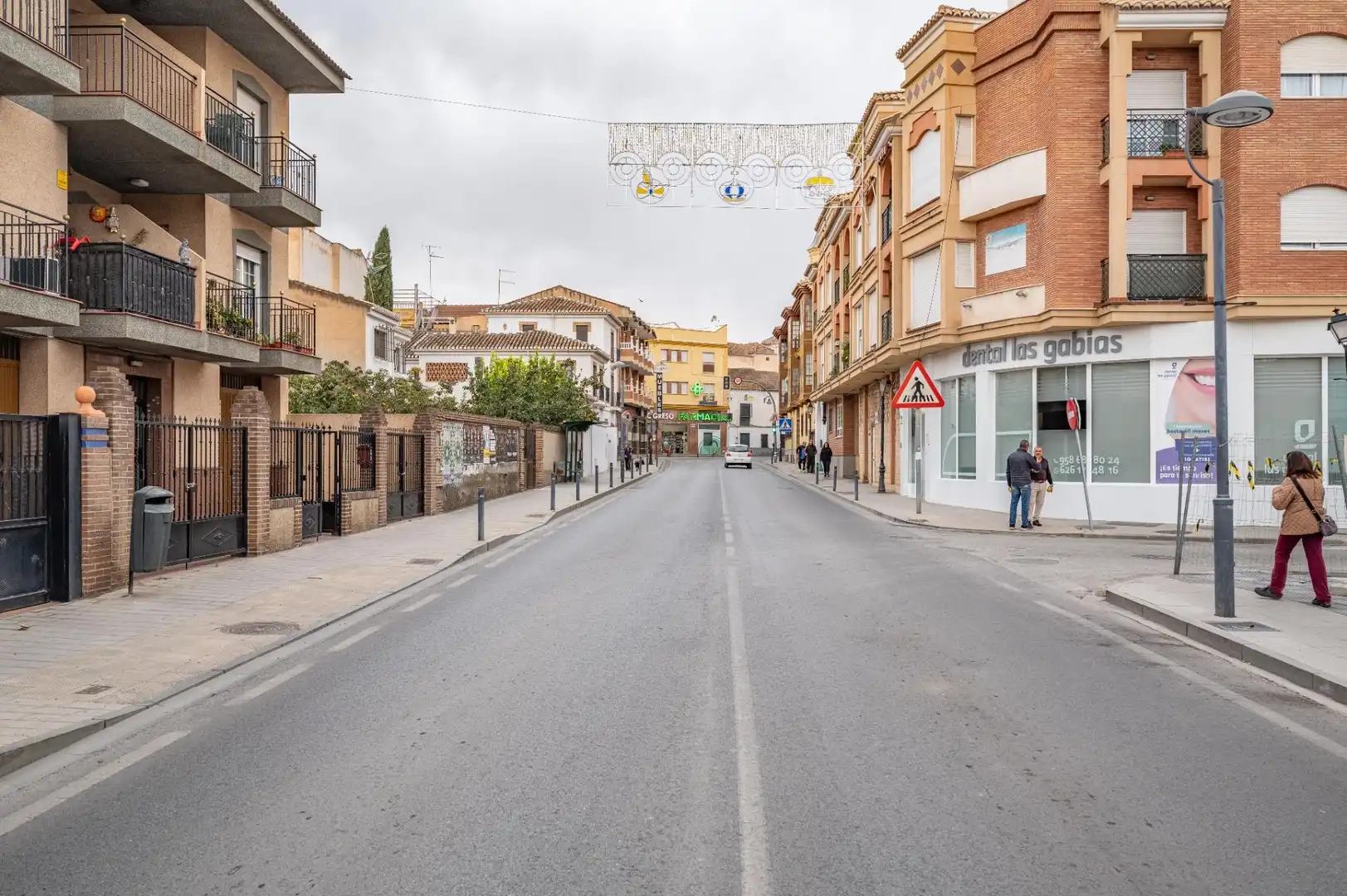 Terrenos y solares en venta en Calle del Progreso, imagen 14