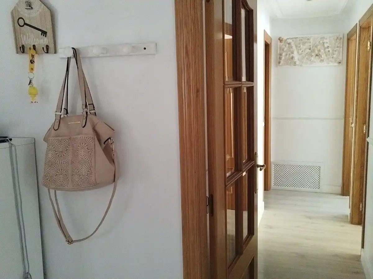 Piso con ascensor en venta en Piscinas, imagen 18