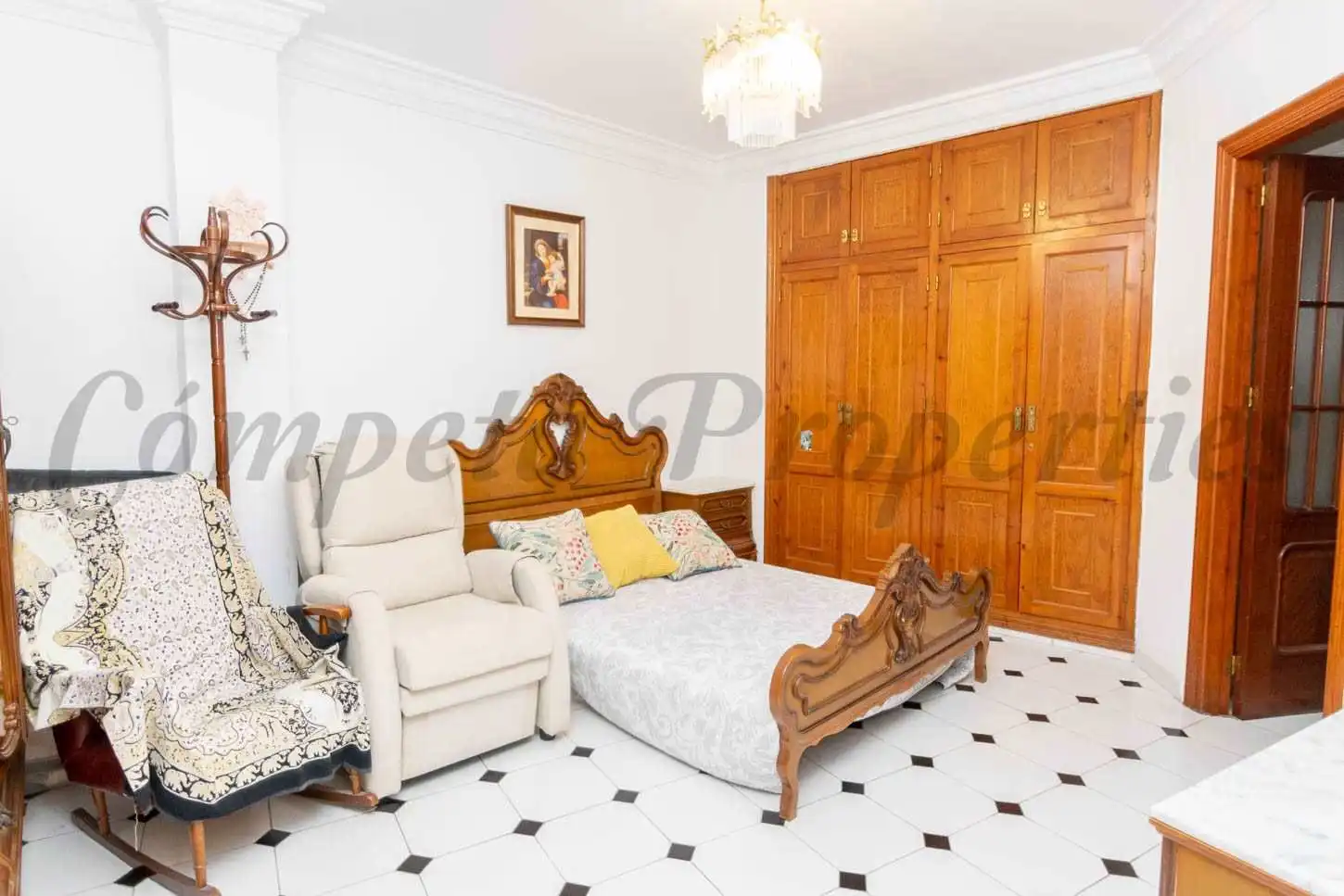 Casa con terrazza in vendita a Avda Pescia - Ctra de Frigiliana, imagen 8