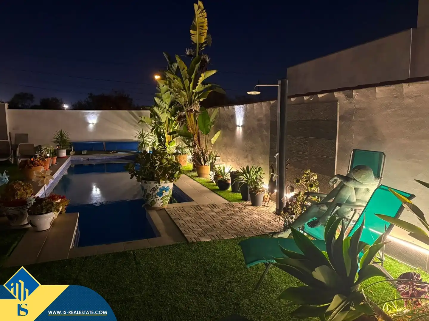 Villa avec piscine à vendre à Zona Carrefour - Urbanizaciones, imagen 22