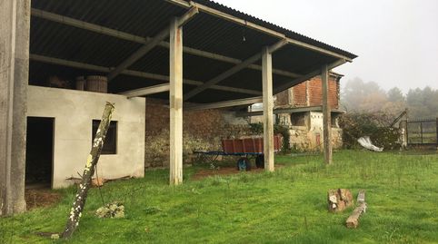 Foto 5 de Finca rústica en venta en Lugar Babenzo, Brión, A Coruña