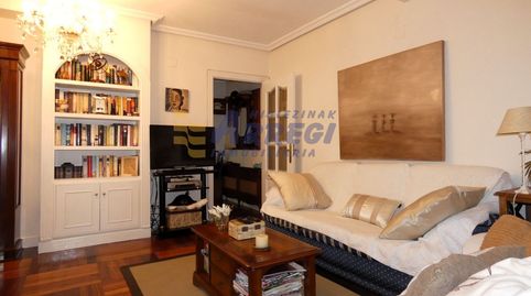 Foto 3 de Piso en venta en Eibar, Gipuzkoa