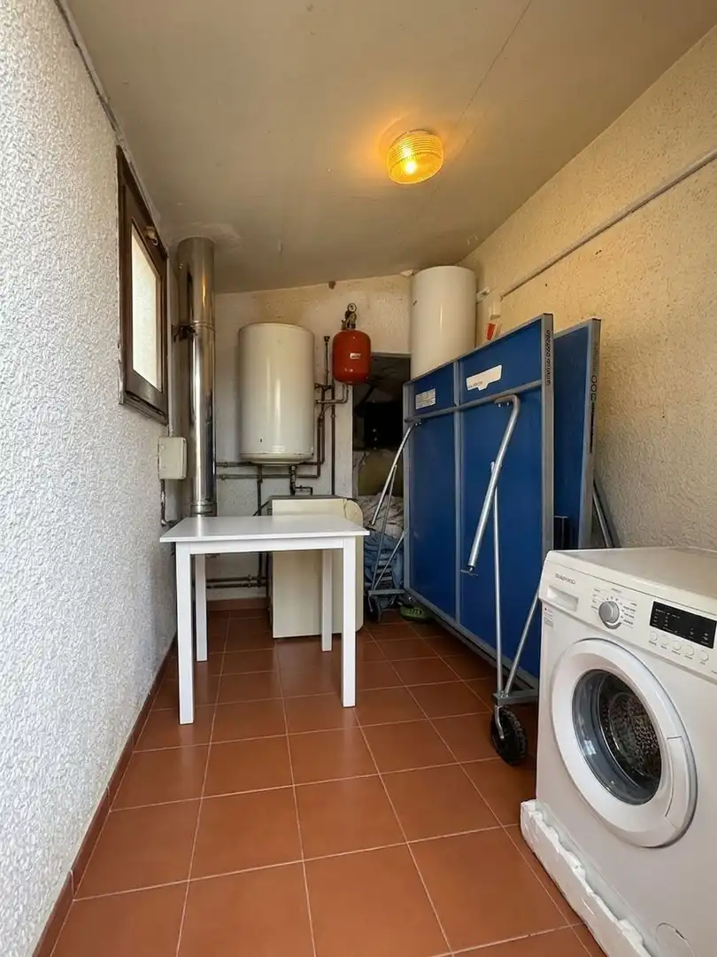Haus mit Pool zum Verkauf in Calonge, imagen 31