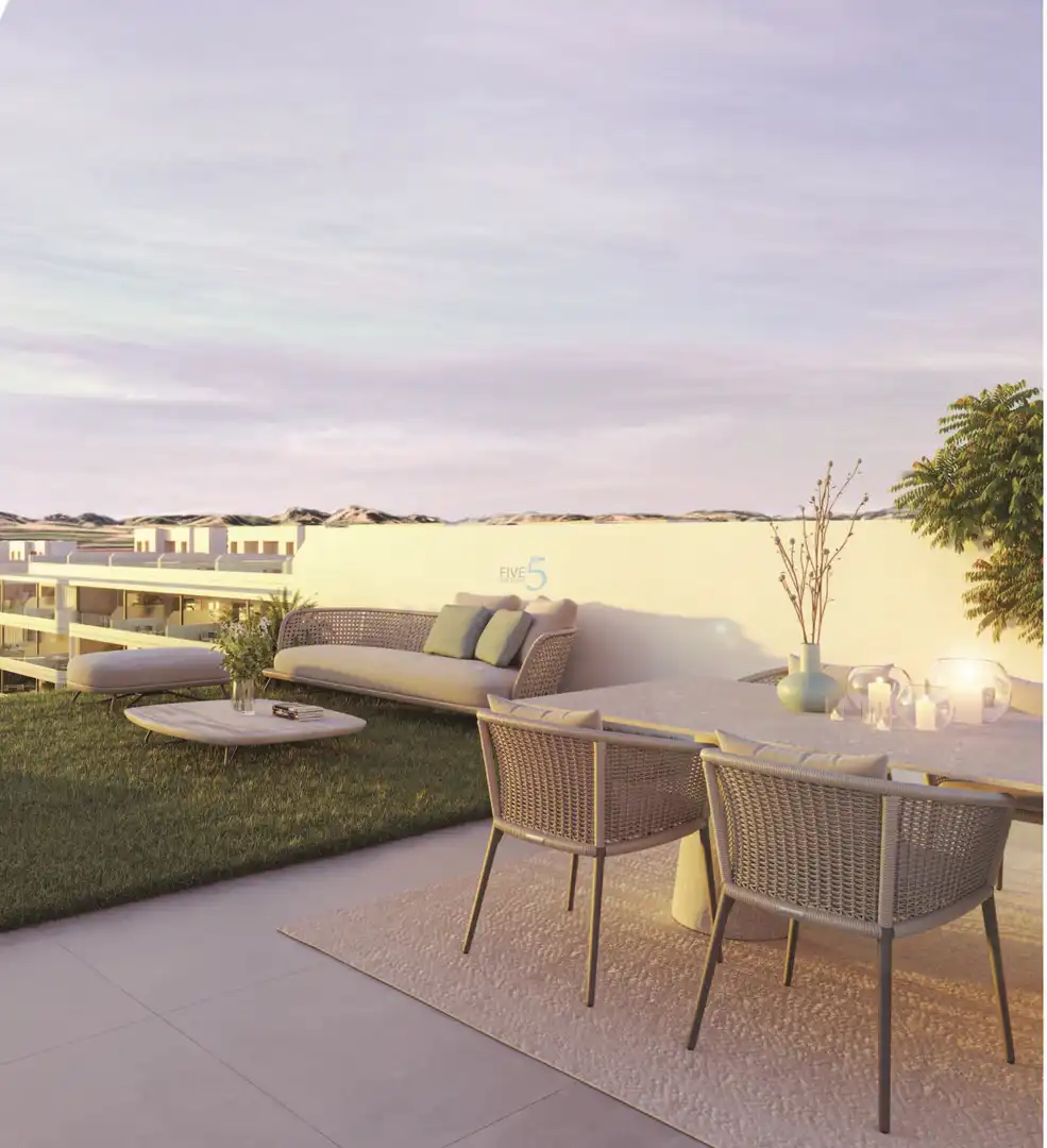 Penthouse mit Pool zum Verkauf in Zona Carrefour - Urbanizaciones, imagen 7