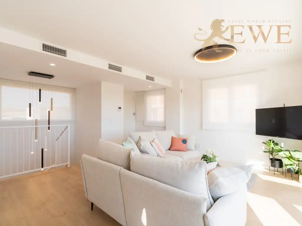 Maison mitoyenne à vendre à Calle Serra Gelada, imagen 23