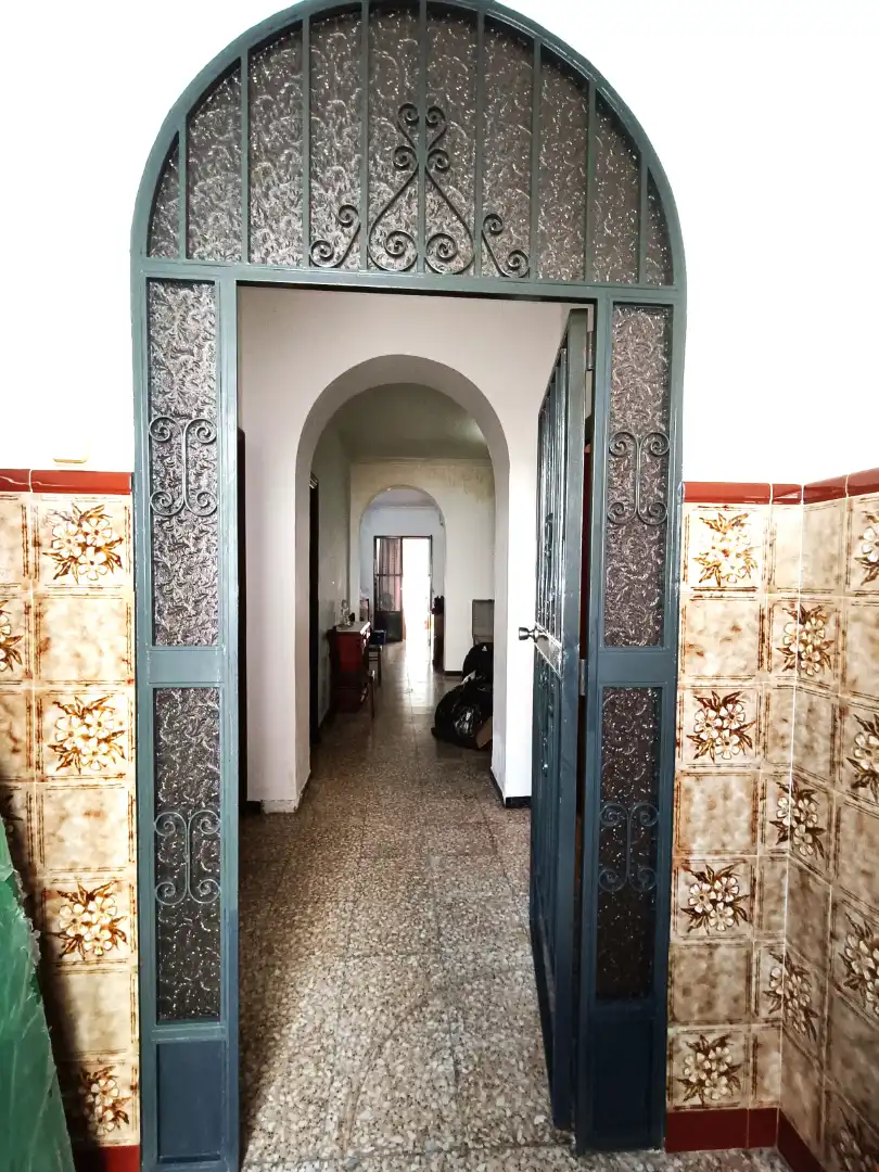 Casa adosada en venda a Olivares