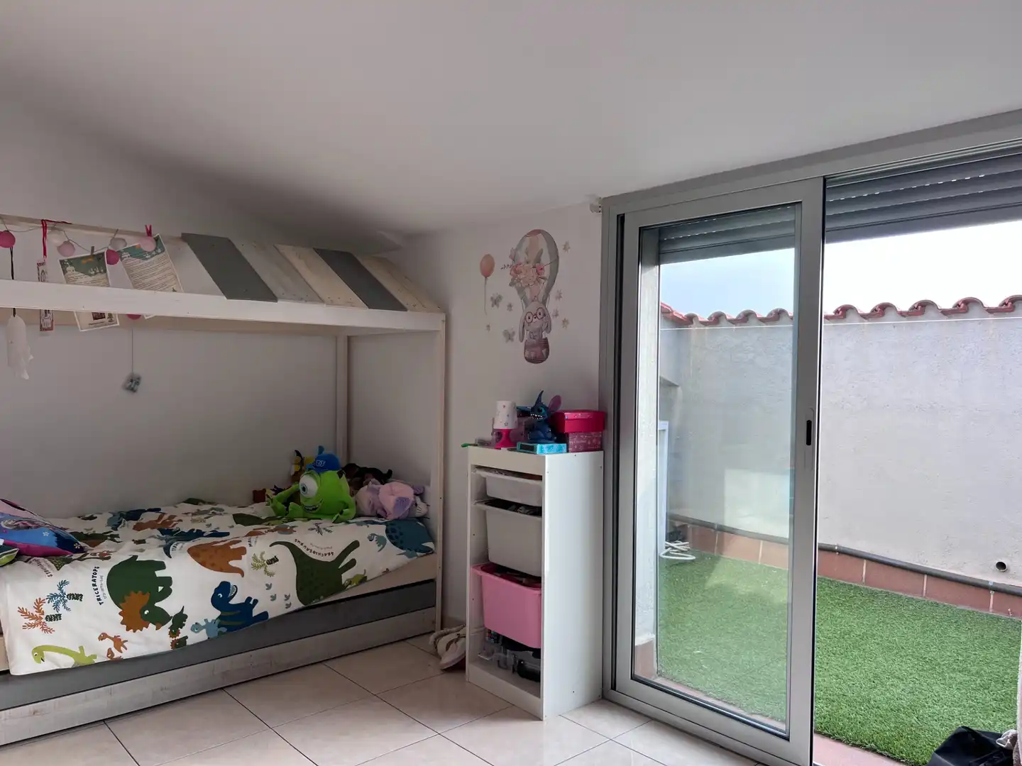 Habitación de Casa o chalet en venta en Canet de Mar con Aire acondicionado, Calefacción y Terraza