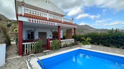 Foto 3 de Casa o xalet en venda a Molvízar, Granada