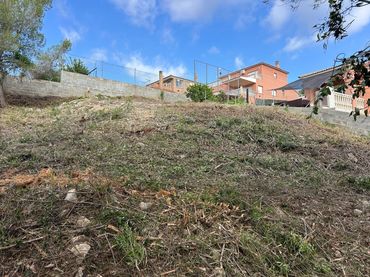 Terreny residencial en venda a MARCA HISPANICA