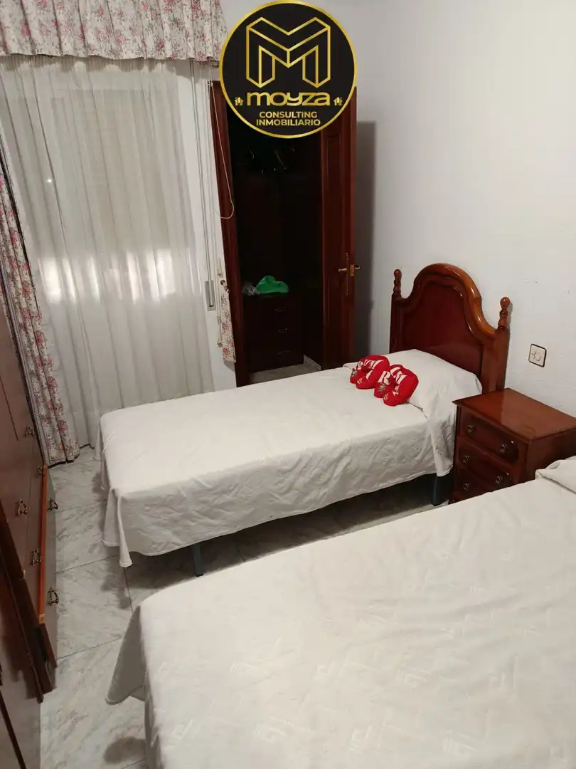 Piso con terraza en venta en San Ildefonso - Catedral, imagen 9
