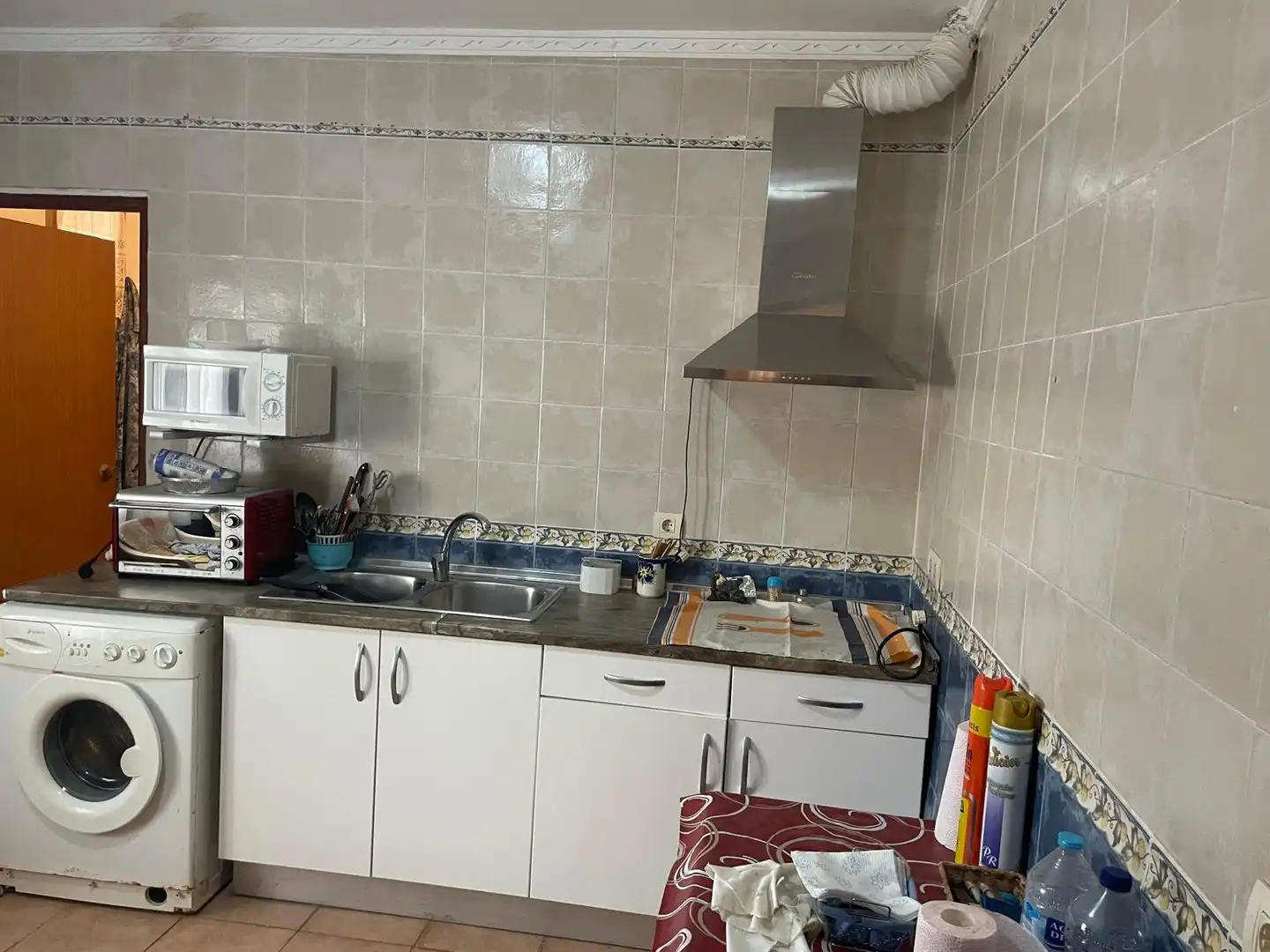 Maison avec terrasse à vendre à La Puebla de Almoradiel, imagen 16