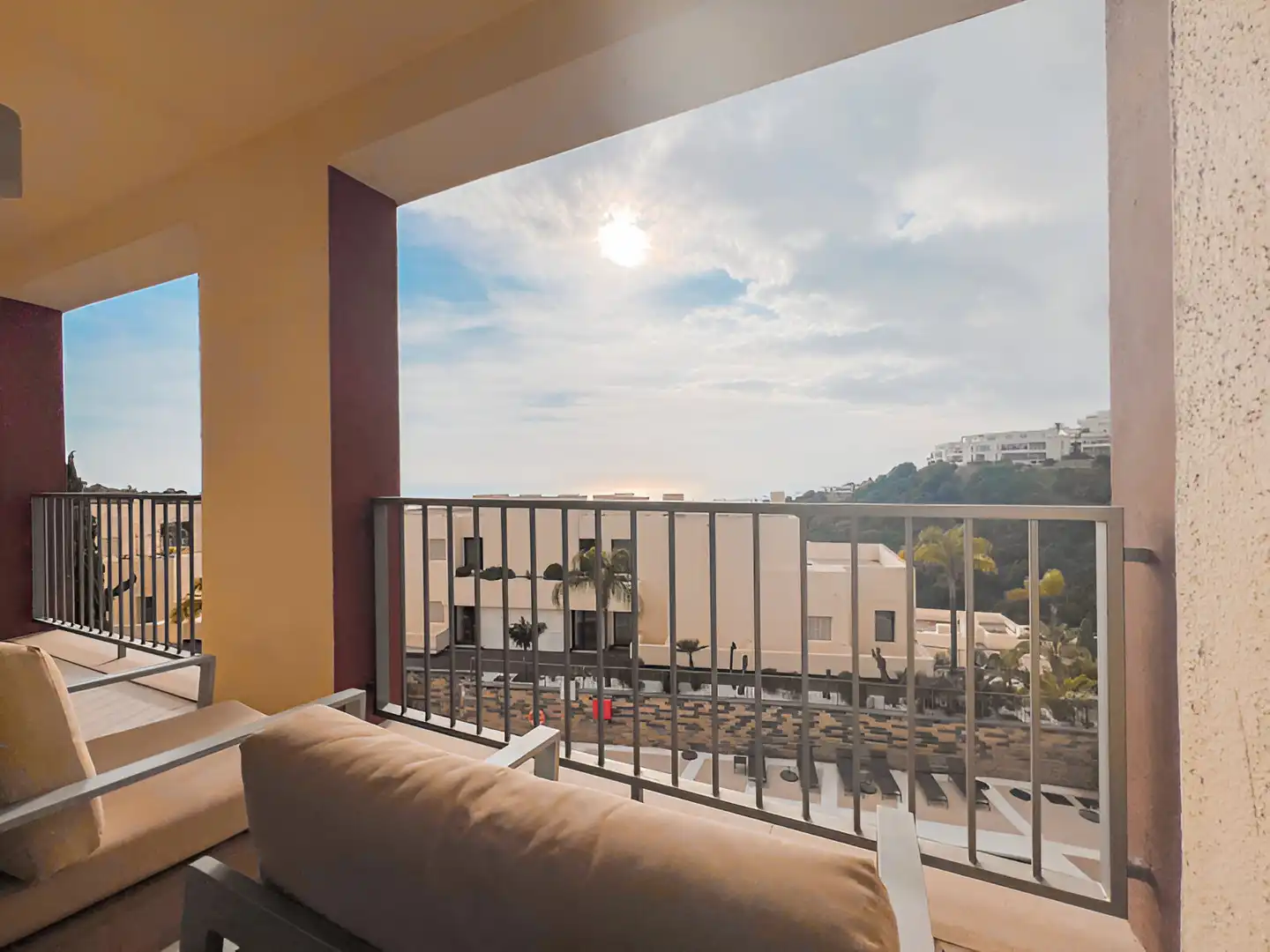 Apartament amb piscina en venda a Río Real - Los Monteros, imagen 34