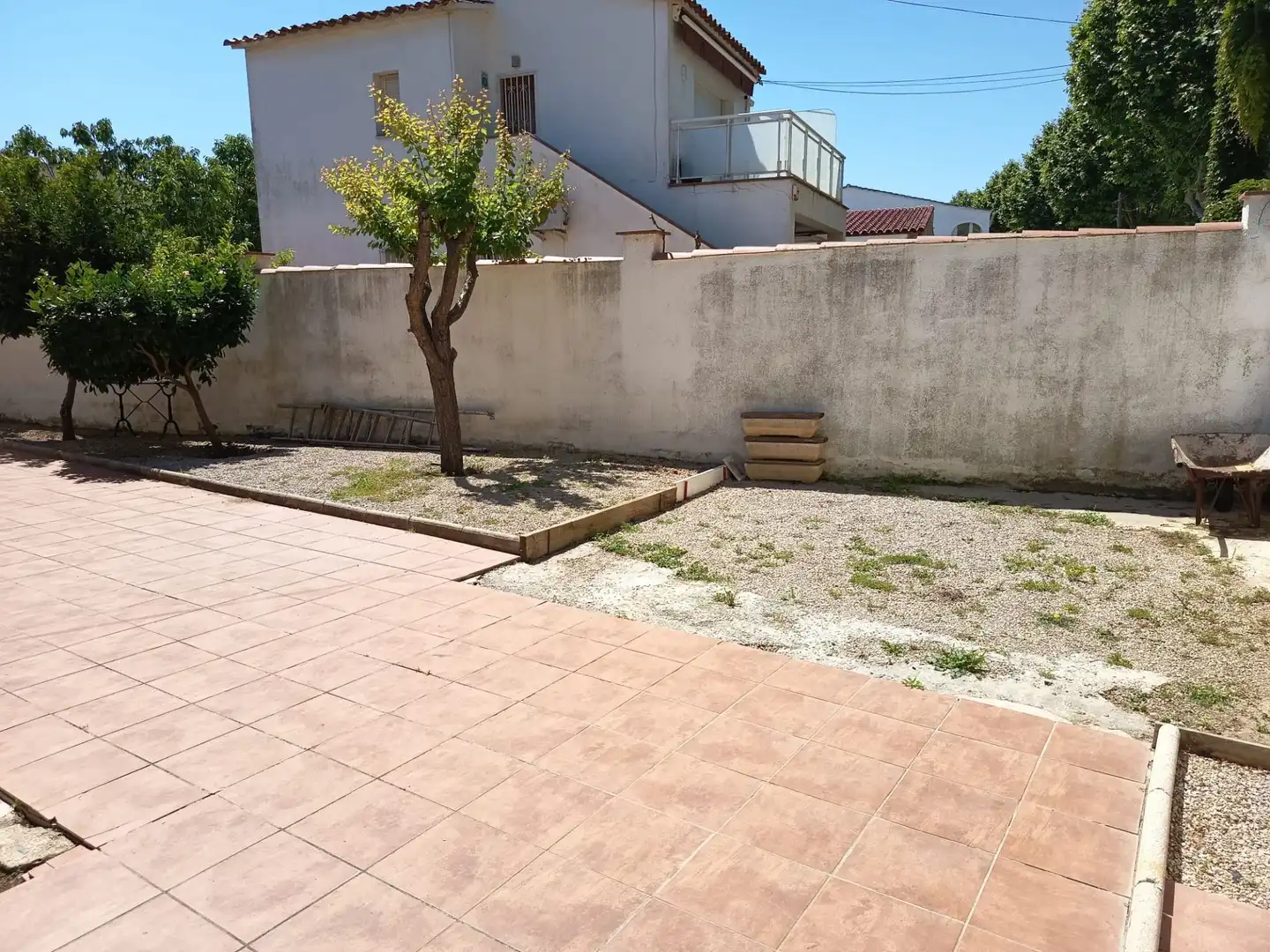Casa o xalet en venda en Empuriabrava