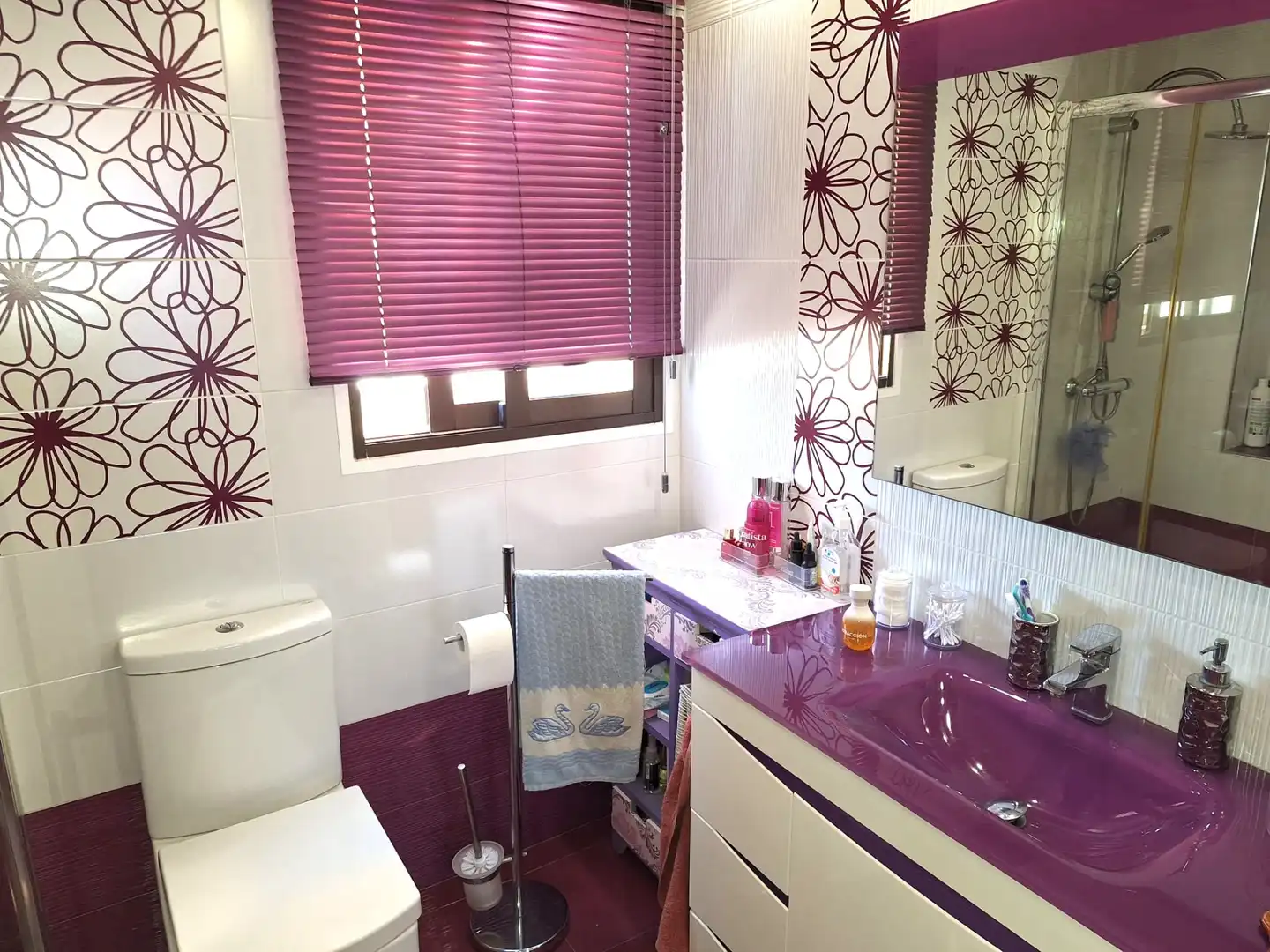 Flat with terrace for sale in Norte, imagen 28