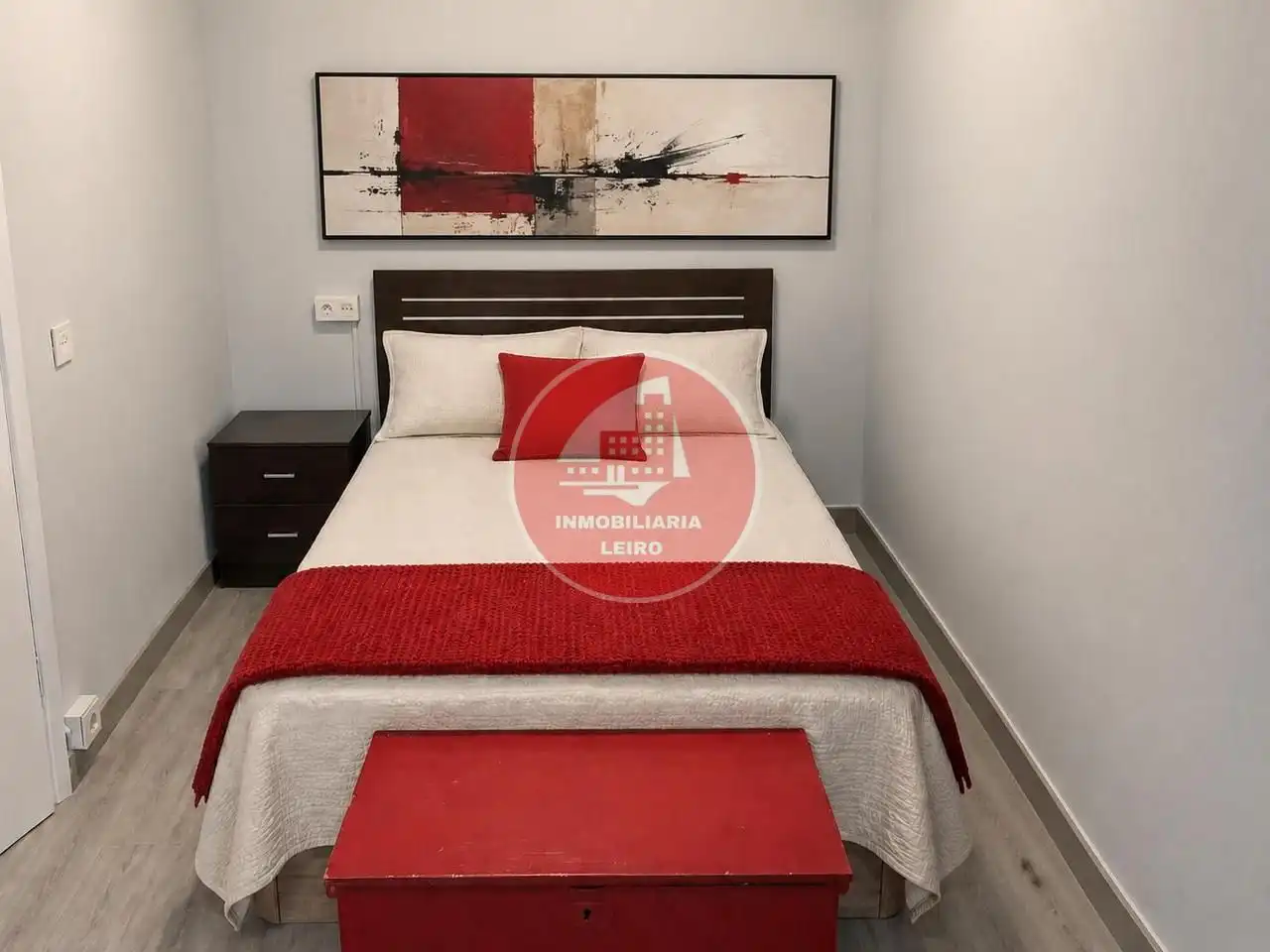 Habitación de Piso en venta en Pontevedra Capital 