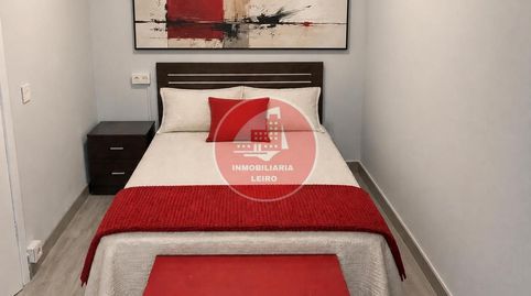 Foto 5 de Piso en venta en Rúa Sarmiento, Centro - Echegaray, Pontevedra Capital