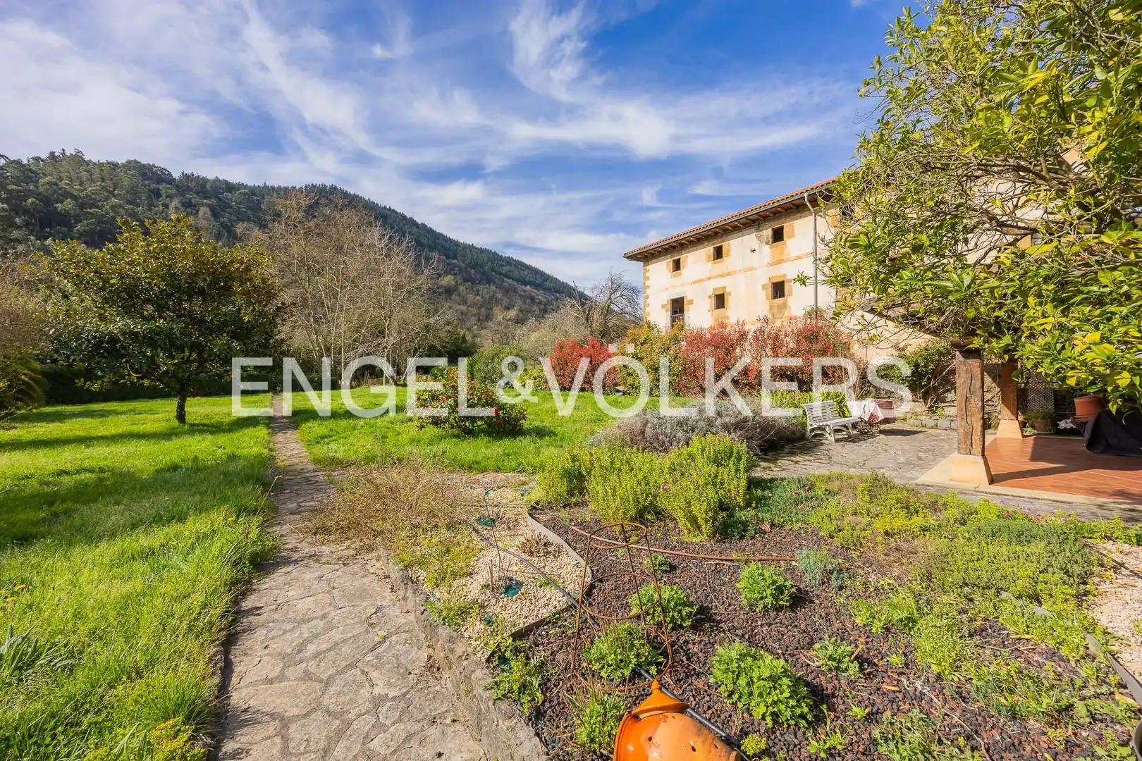 Vista exterior de Casa o xalet en venda en Sopuerta amb Calefacció
