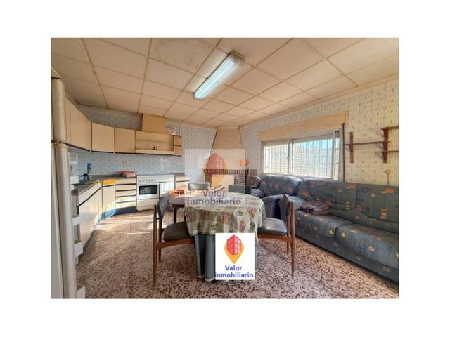 Casa-chalet en Venta en Camino Puente Magaz (Guadalupe) en Guadalupe