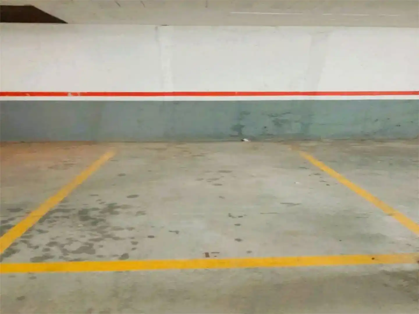 Parking de Garaje en venta en Sant Quirze del Vallès