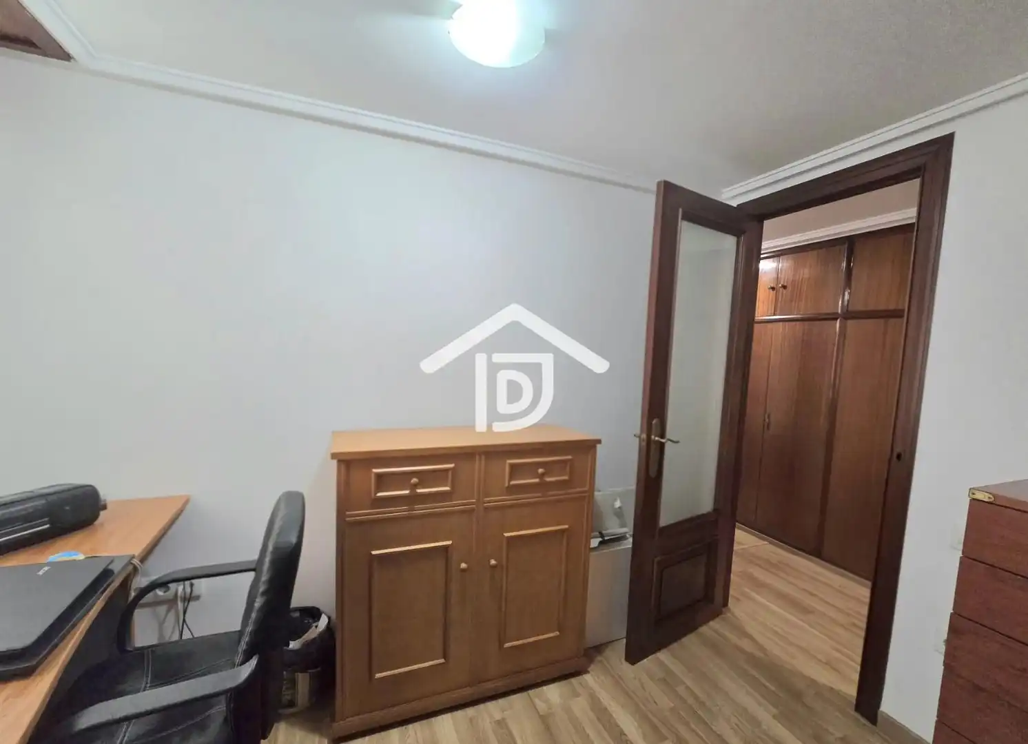Piso en venta en Valencia con Aire acondicionado, Calefacción y Parquet