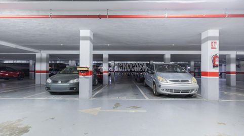 Foto 2 de Piso en venta en Nueva Almería - Cortijo Grande - Vega de Acá, Almería Capital
