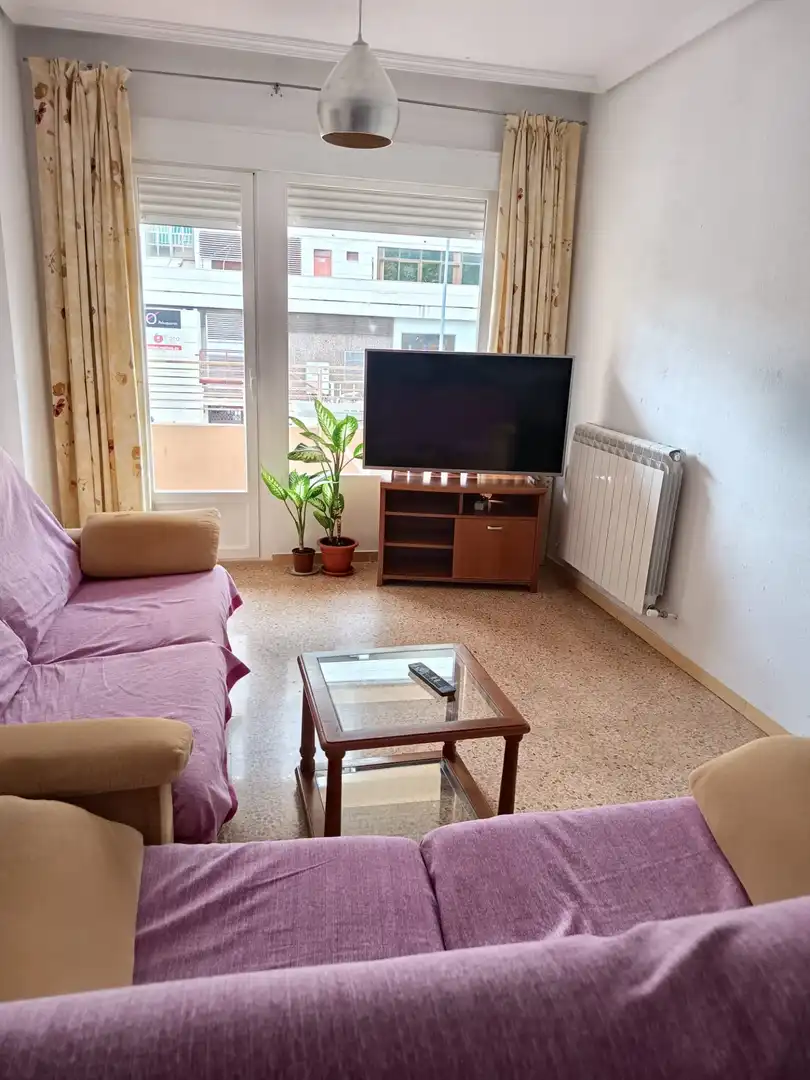 Wohnung mit Aufzug zur Miete in Ruta de la Plata