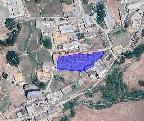 Terreno en Venta en Aisa