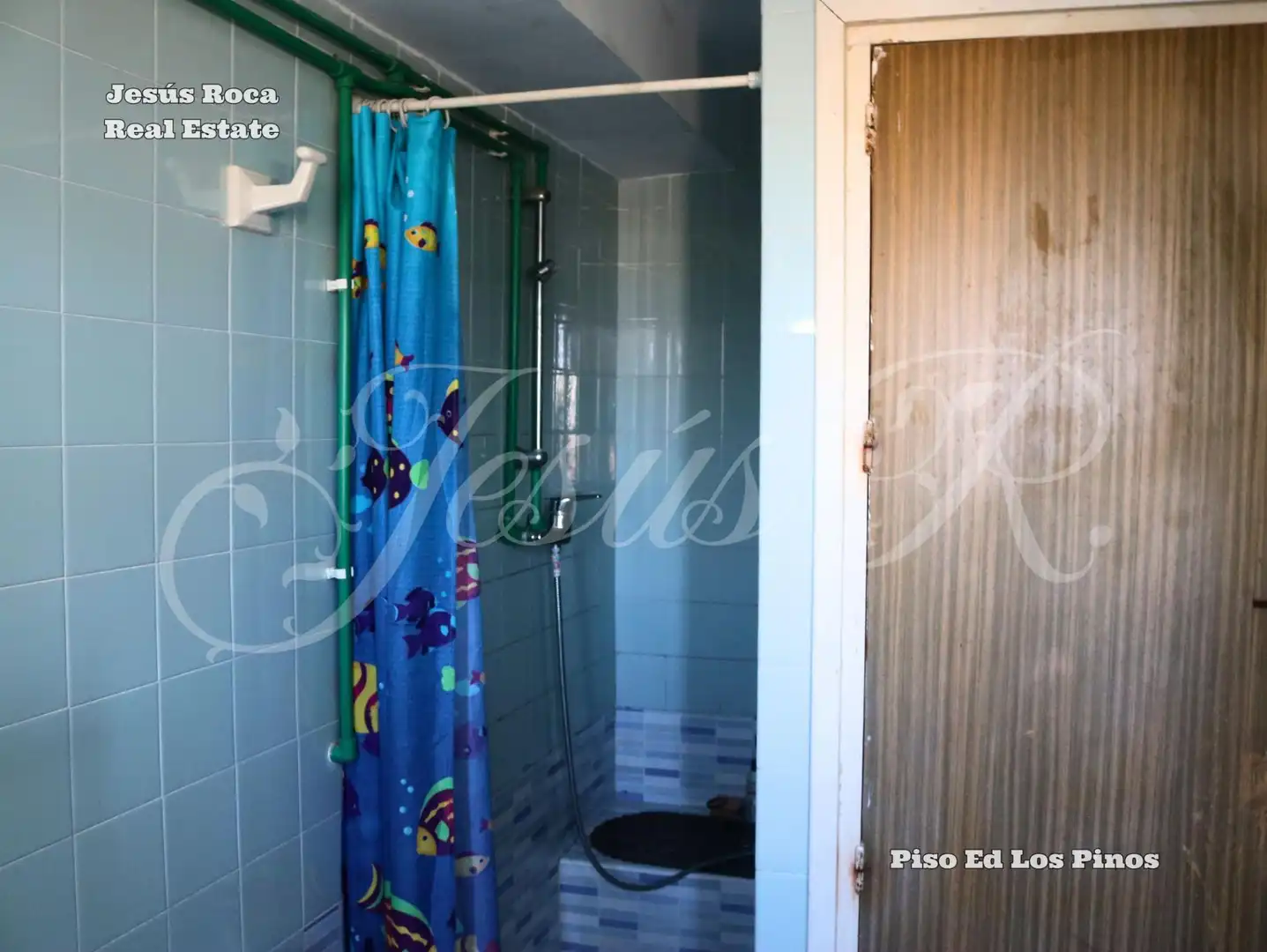 Bathroom of Flat for sale in Los Alcázares  with Terrace and Balcony