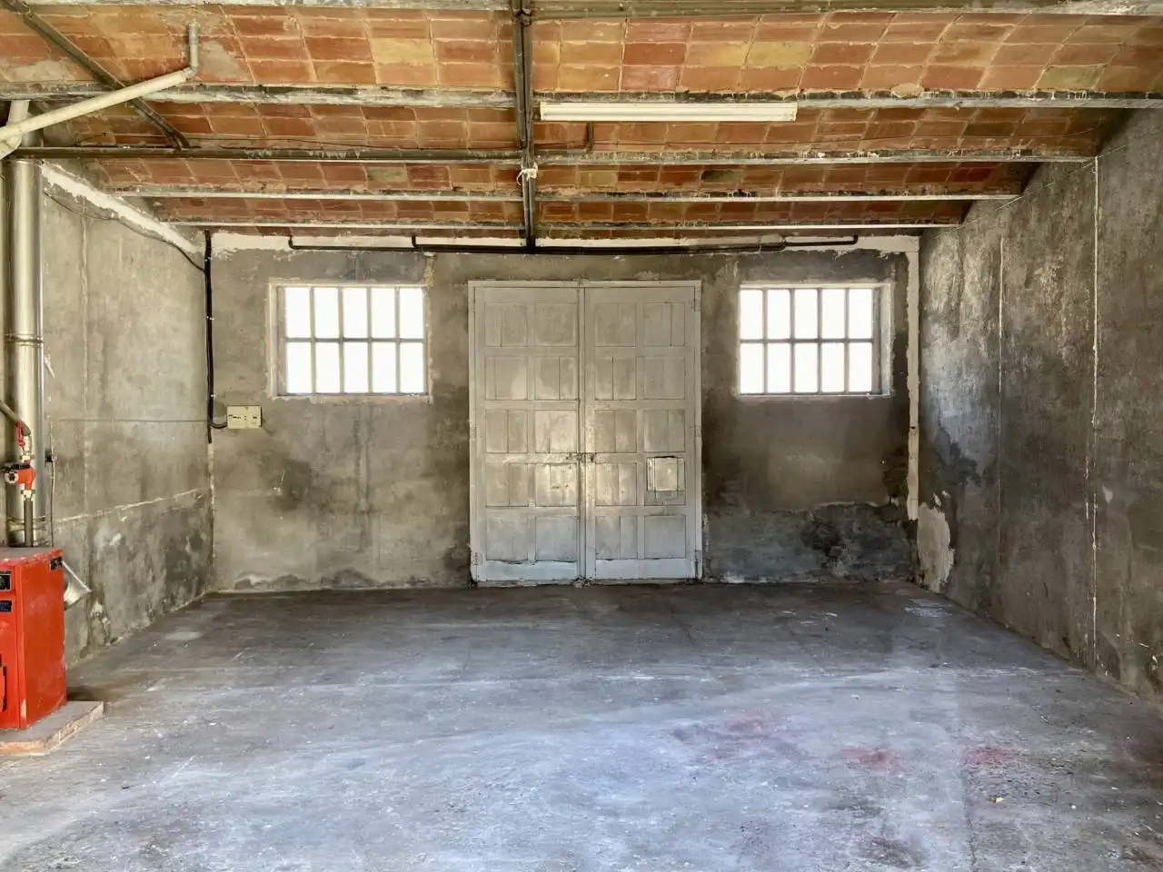 Casa o xalet en venda en Sant Joan Les Fonts amb Calefacció i Jardí privat