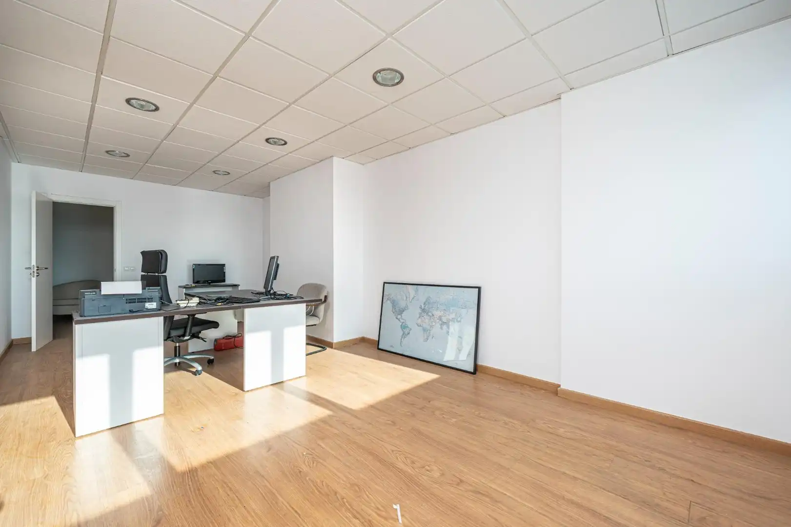 Oficina en venta en Carrer Maquinaria, imagen 5