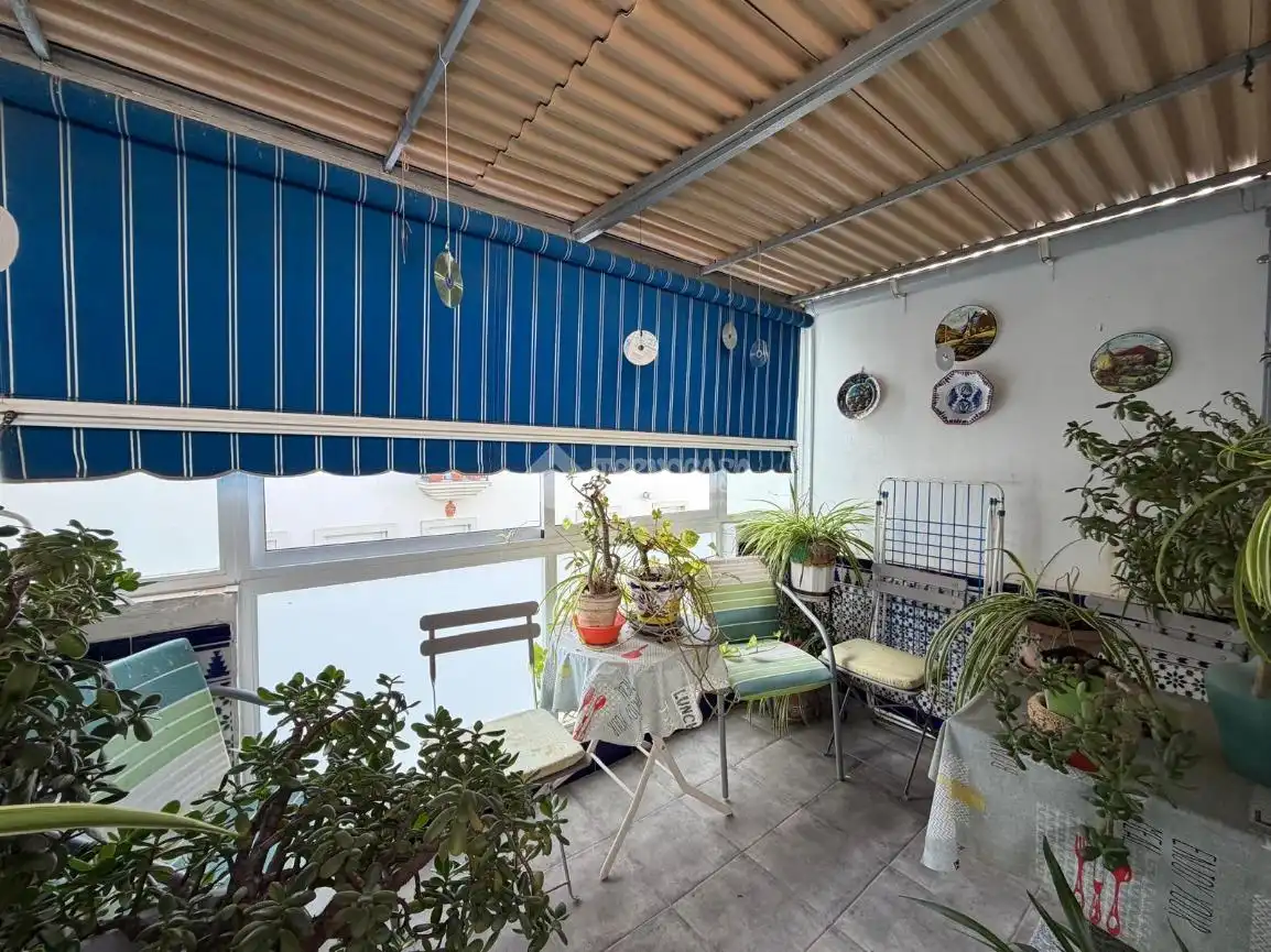 Casa adosada en venta en Isla Cristina Ciudad