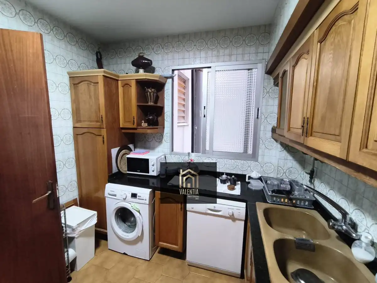 Flat for sale in Calle de Isabel la Católica, Mora