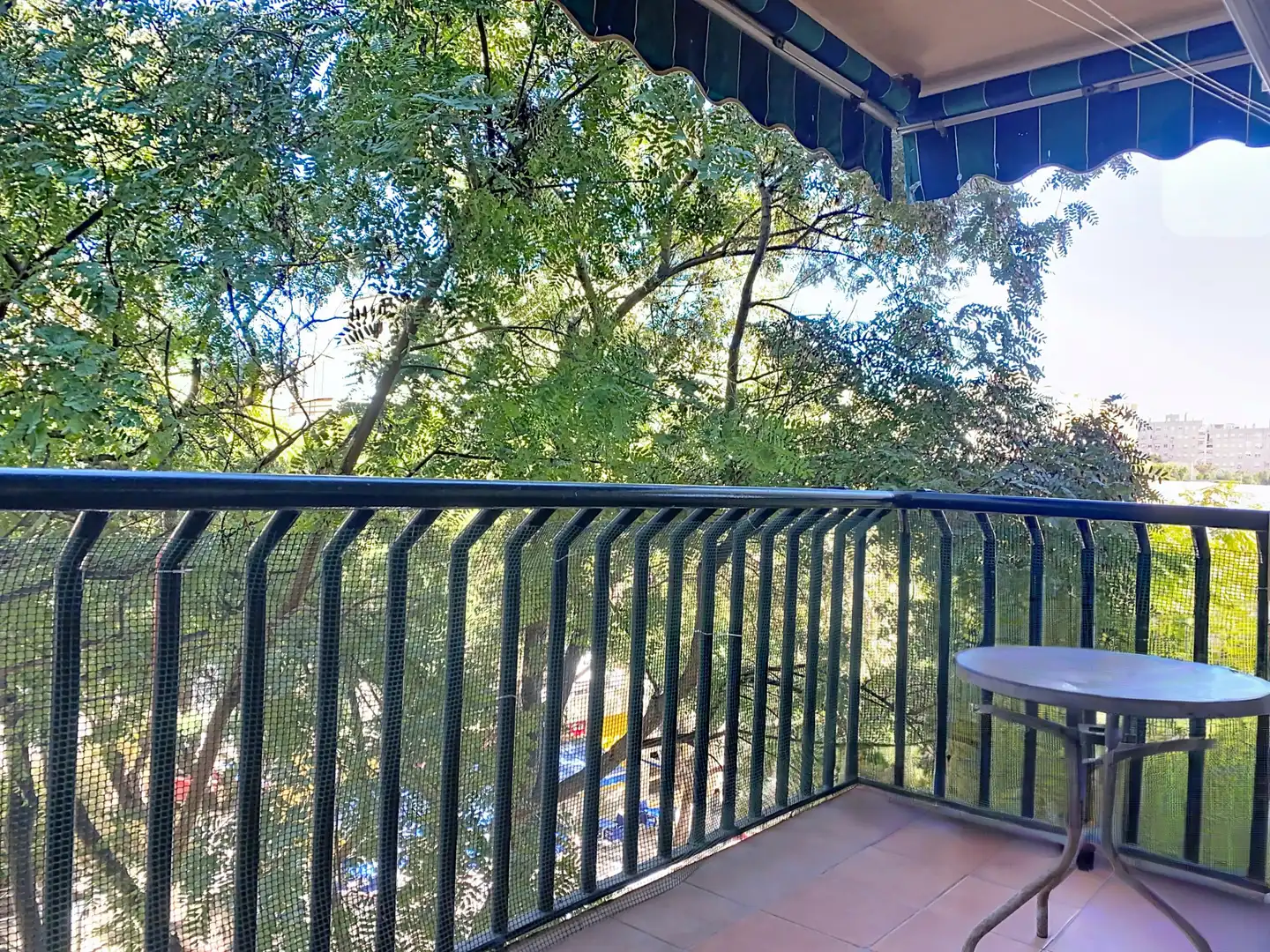 Apartament amb terrassa en venda a Estepona Pueblo, imagen 40
