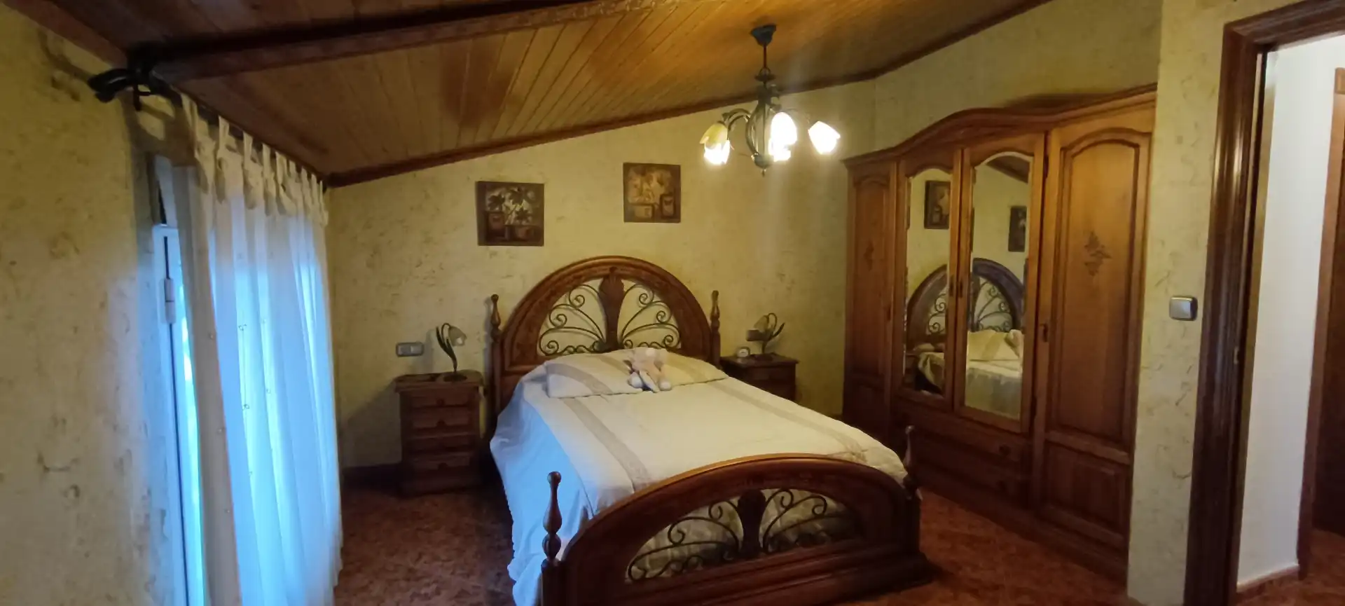 Habitación de Piso en venta en Callosa de Segura con Aire acondicionado, Terraza y Trastero