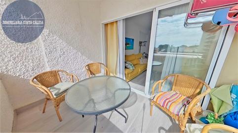 Foto 2 de Apartament en venda a Edificio Fransena 2, 1, El Hornillo, Murcia