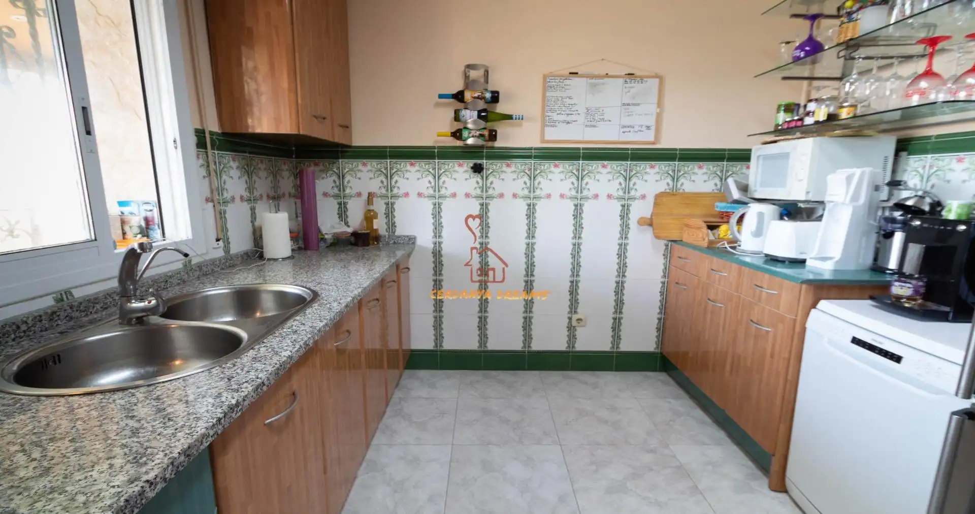 Kitchen of Houses for sale in El Vendrell  with Air Conditioner, Heating and Private garden