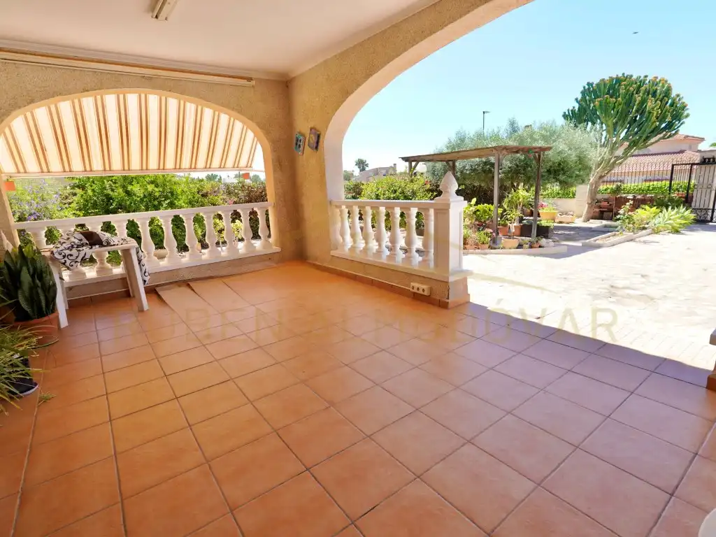 Chalet con piscina en venta en San Fulgencio, imagen 15