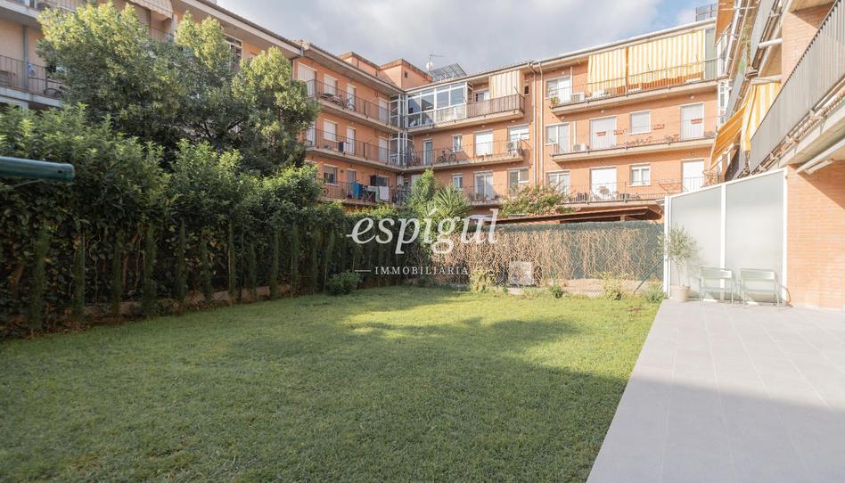 Photo 1 of Flat for sale in Pau Casals, 19, La Devesa, Girona