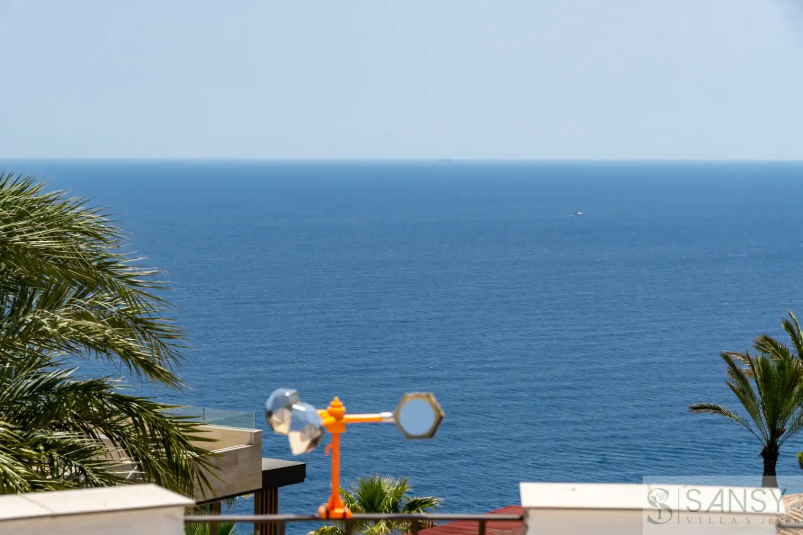 Exterior view of Houses for sale in Jávea / Xàbia  with Heating, Terrace and Storage room