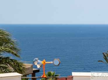 Villa avec piscine à vendre à Puerto